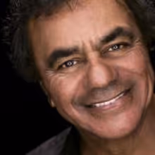 JOHNNY MATHIS CHRISTMAS SHOW Comes To Segerstrom Hall 12/12
